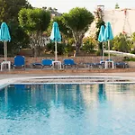 Amaryllis Front Hotel Lardos