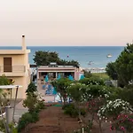 Hotel Amaryllis Front 3*