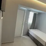 Hotel Amaryllis Front