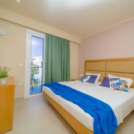 Amaryllis Front Hotel Lardos