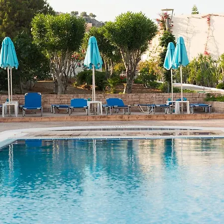 Amaryllis Front Hotel Lardos