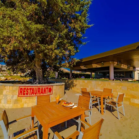 Amaryllis Front 호텔