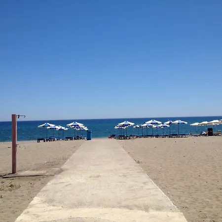 Amaryllis Front Hotel