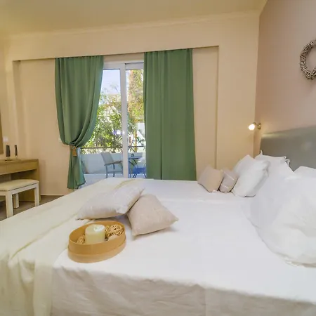 Amaryllis Front Hotell
