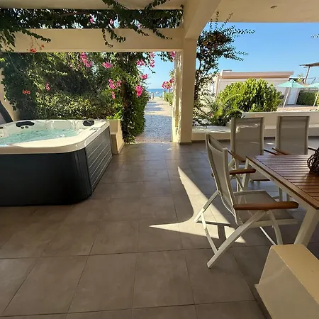 Amaryllis Front 3* 라도스