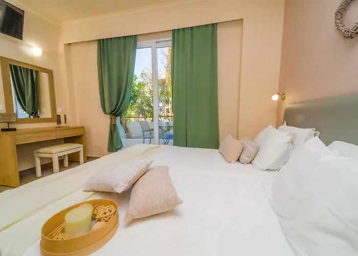 Amaryllis Front 라도스