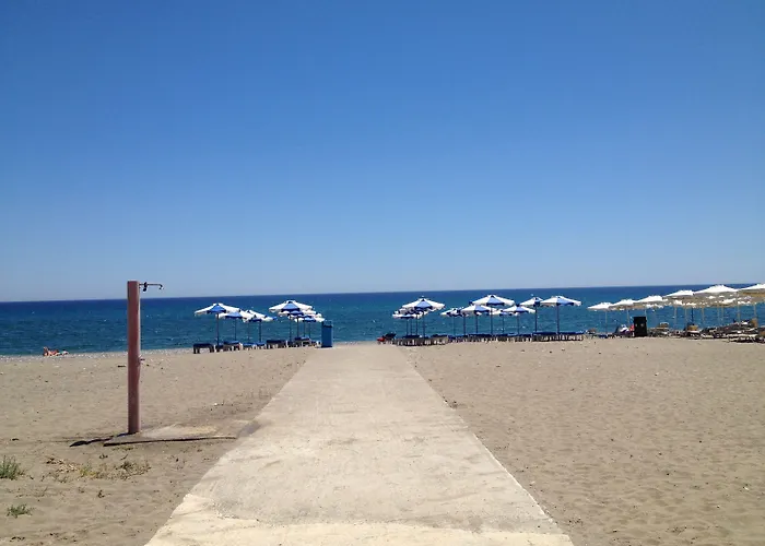 Amaryllis Front Hotel