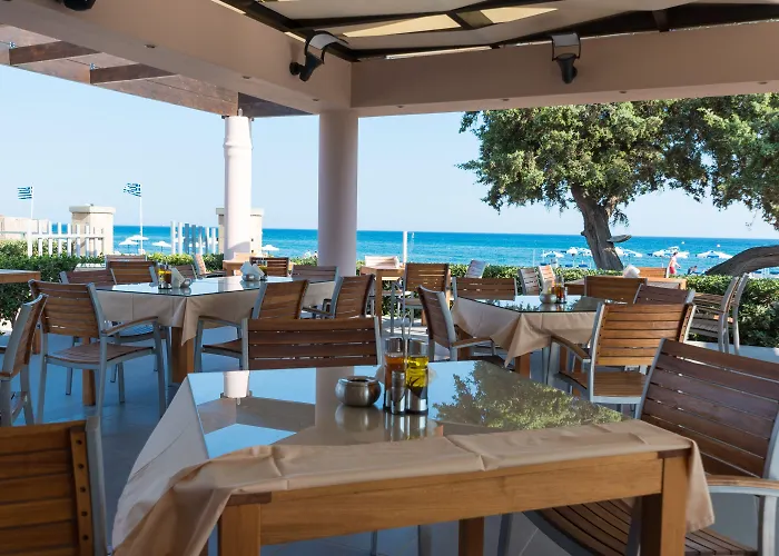 Amaryllis Front 3* Lardos