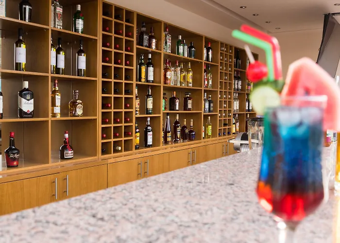 Amaryllis Front Hotel Lardos