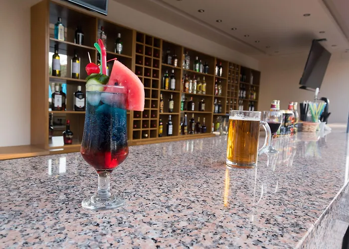 Amaryllis Front 3* Lardos