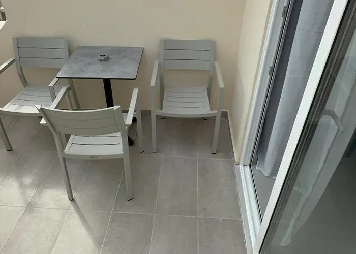 Hotel Amaryllis Front 3*