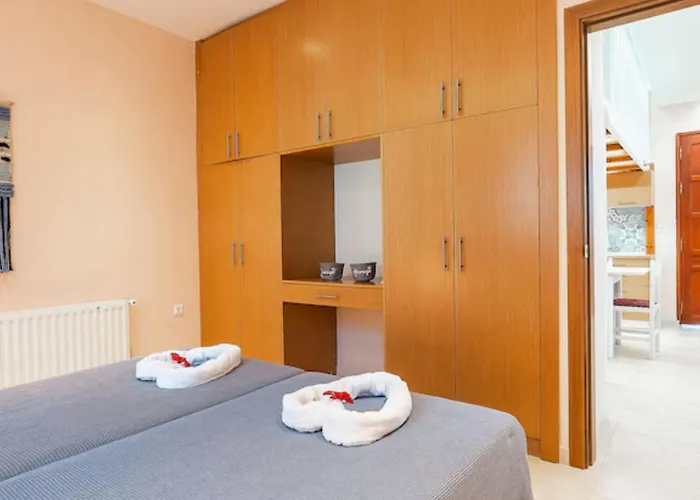 Amaryllis Front 호텔 라도스