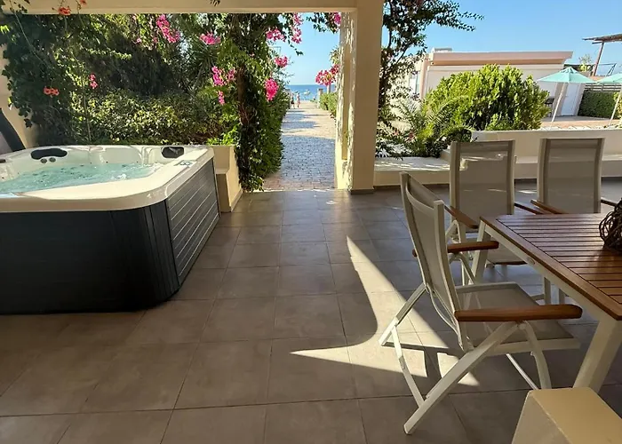 Amaryllis Front 3* 라도스