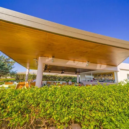 Amaryllis Front Hotel Lardos