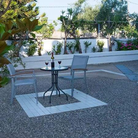 Hotel Amaryllis Front 3*