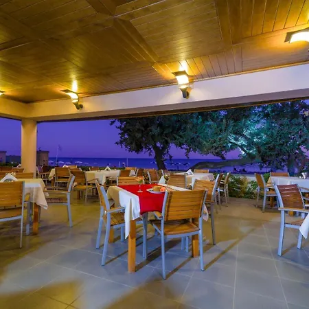 Amaryllis Front Lardos