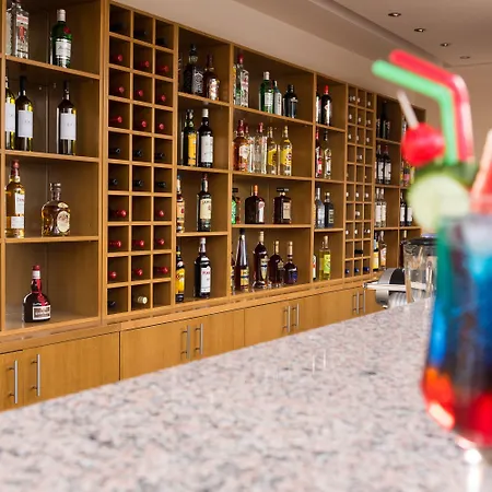 Amaryllis Front Hotel Lardos