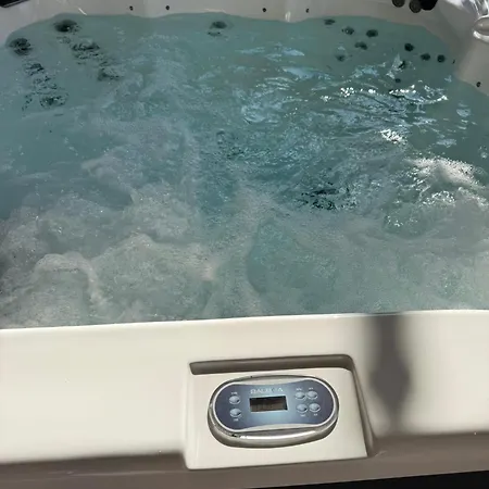 Ξενοδοχείο Amaryllis Front Λάρδος