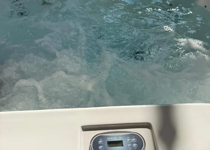 Ξενοδοχείο Amaryllis Front Λάρδος